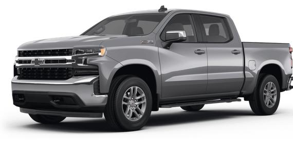 CHEVROLET SILVERADO LTD 2022 1GCPWBEK5NZ216738 image CHEVROLET SILVERADO LTD 2022 1GCPWBEK5NZ216738 image